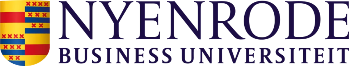 Nyenrode Business Universiteit Logo van Nyenrode Business Universiteit