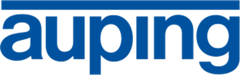 Auping Logo van Auping