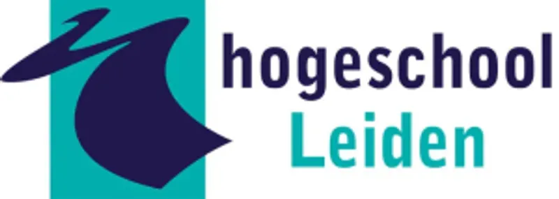 Logo van Hogeschool Leiden