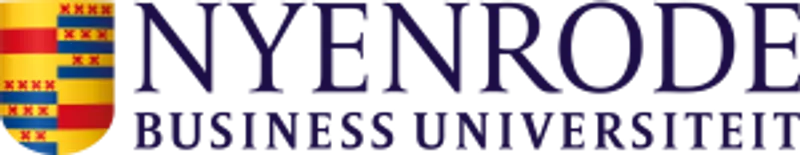 Logo van Nyenrode Business Universiteit
