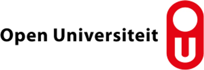 Logo van Open Universiteit