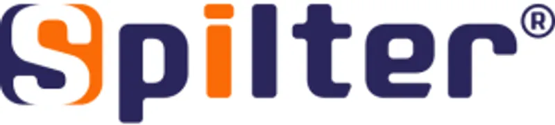 Spilter Logo van Spilter