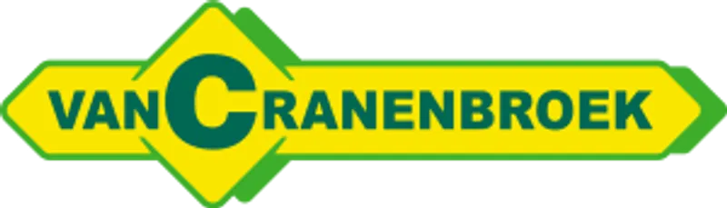 Logo van Van Cranenbroek