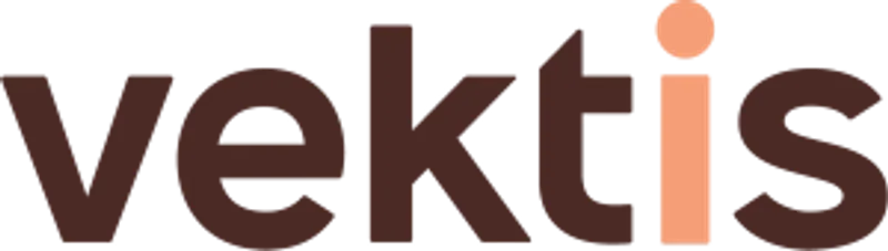 Vektis Logo van Vektis