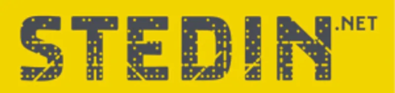 Stedin Logo van Stedin