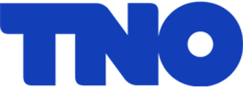 Logo van TNO