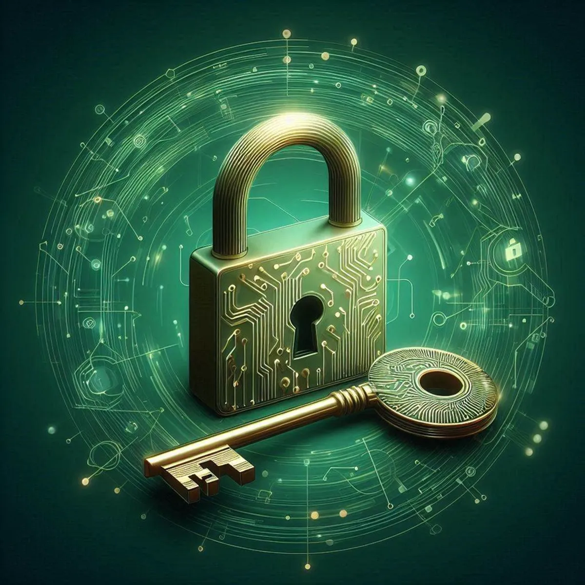 FabricLockKey FabricLockKey
