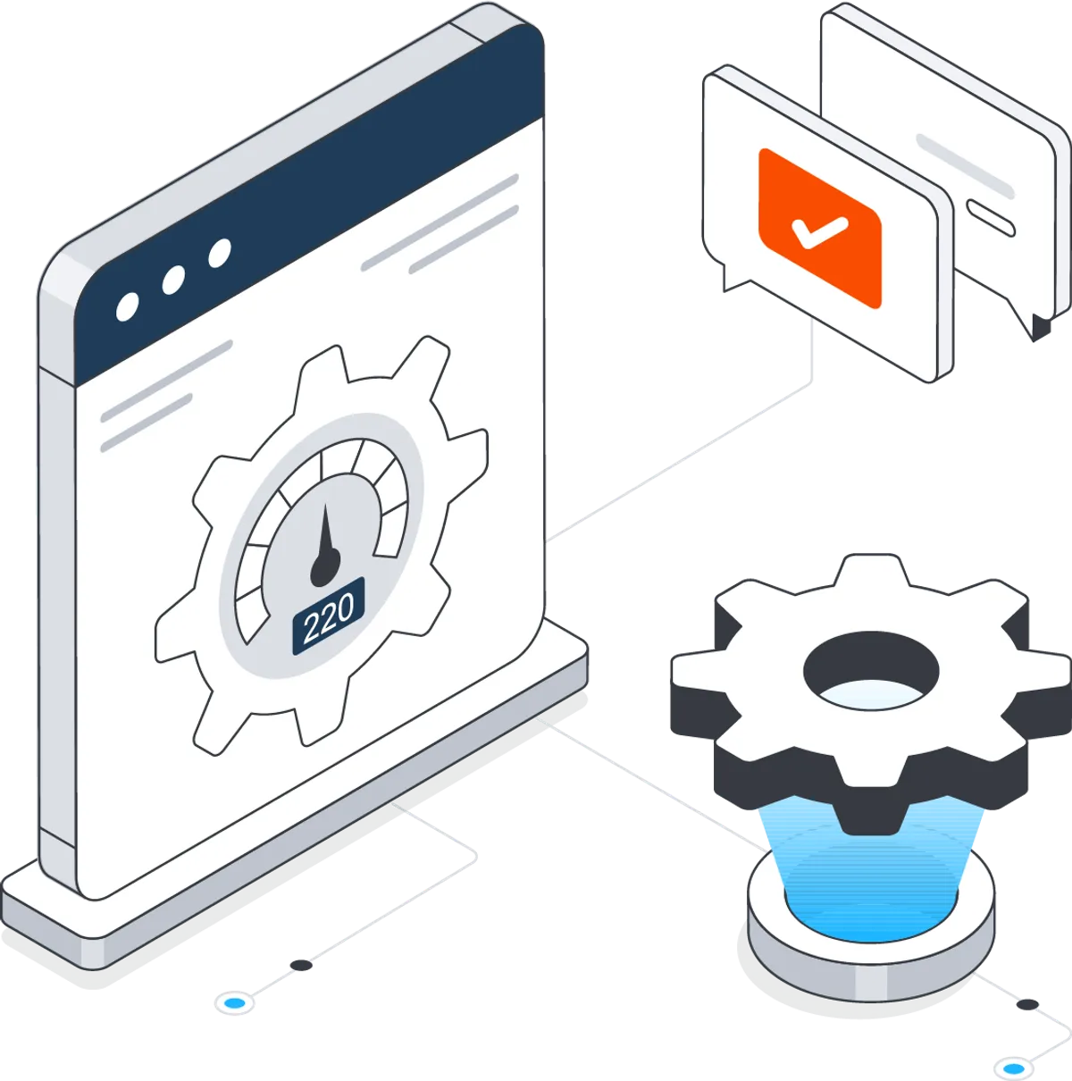 Managed Service Managed Service