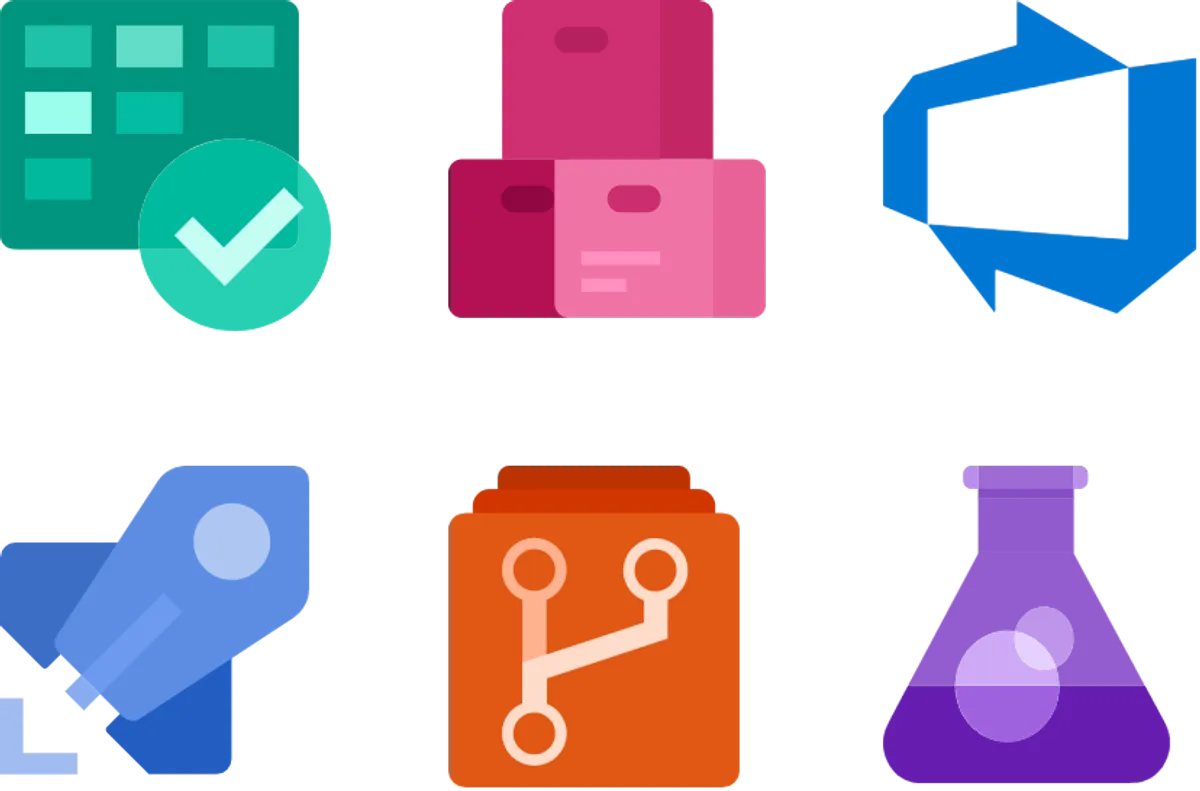azure-devops azure-devops