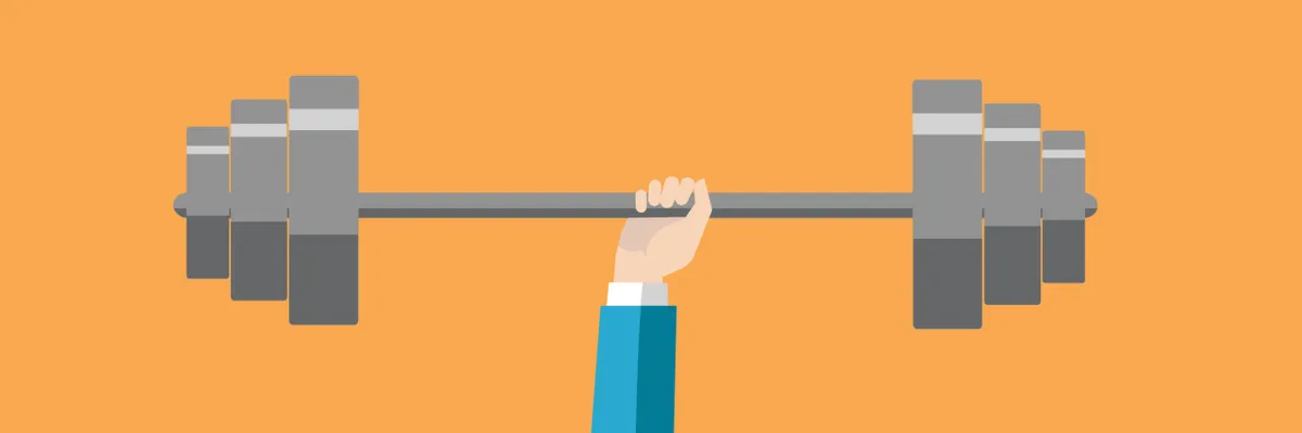 heavy lifting with one arm heavy lifting with one arm